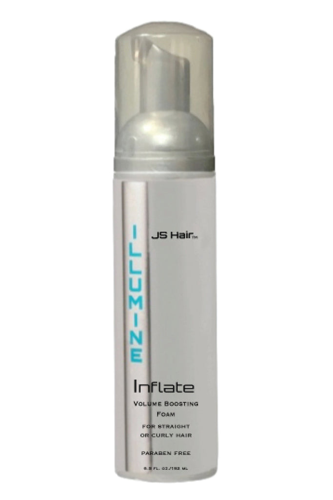 Inflate Volume Boosting Foam