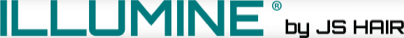 JS Hair logo